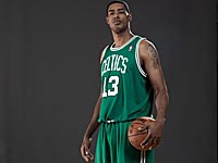 Умер 26-летний бывший центровой 