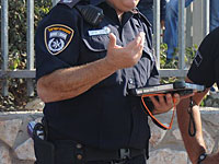 Араб, которого избили в Петах-Тикве, приняв за террориста, подал жалобу в полицию