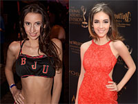 Вышел фильм о том, почему американская студентка стала порноактрисой. ВИДЕО