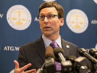 Генпрокурор штата Вашингтон обещает раскрыть антимусульманский 