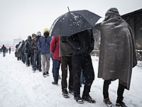 Опрос: европейцы  не хотят впускать в свои страны мусульманских мигрантов