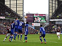 Премьер-лига: