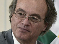 Глава МВД Перу: Алехандро Толедо, по всей видимости, не вылетел в Израиль