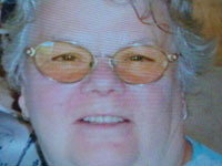 Внимание, розыск: пропала Алла Бродская из Ришон ле-Циона