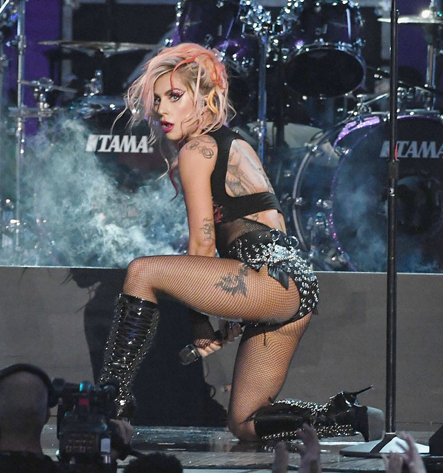 Lady GaGa Lady GaGa