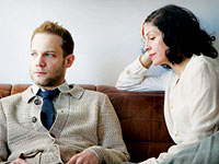 Театр Гешер представляет: 