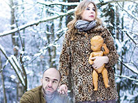 Скоро в Тель-Авиве: премьера фильма