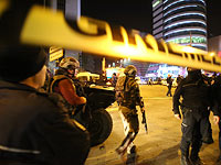 World Press Photo присудило главный приз фотографу, запечатлевшему убийство посла РФ