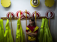 14 февраля в учебных заведениях Израиля состоятся учения Управления тылом