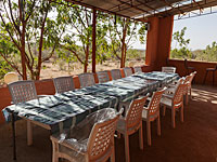 В столице Эфиопии готовится к открытию первый 