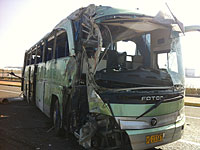 ДТП в Тайване: множество жертв 
