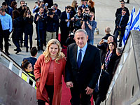 СМИ: Нетаниягу будет просить Трампа отпустить Полларда в Израиль