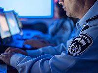 Начальник полиции округа