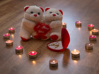 Любовь и секс. Опрос ко Дню всех влюбленных