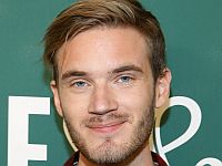 Студия Disney прекратила сотрудничество со звездой YouTube из-за обвинений в антисемитизме