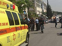 Террористка, ранившая израильтянку, приговорена к 16 годам тюрьмы