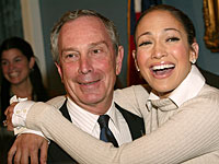 Экс-мэру Нью-Йорка Майклу Блумбергу – 75. Фотогалерея