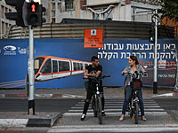 Начинается прокладка туннелей на