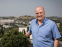 The Telegraph: Израиль отозвал посла из Египта, его жизни грозила опасность