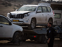 Раввин и арабский шейх потребовали создать комиссию по расследованию событий в Умм эль-Хиране