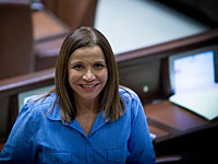 Шели Яхимович сможет баллотироваться на пост главы