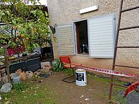 Убийство в поселке Мигдаль: мотив преступления неизвестен