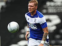 Бывший игрок 