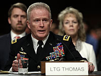 США отчитались об уничтожении 60.000 боевиков ИГ