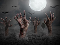 В Ливане начнутся съемки сериала про зомби-апокалипсис в арабском мире