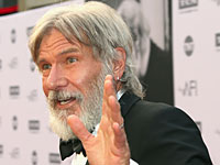 Харрисон Форд едва избежал очередной авиакатастрофы