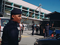 В связи с убийством брата лидера КНДР задержана гражданка Мьянмы