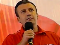 Вице-президенту Венесуэлы отказано в получении визы США