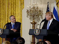 Новая эпоха или преждевременная радость. Израильские СМИ о встрече Трампа и Нетаниягу