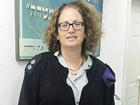 Об армейском гиюре и свободном выборе. Интервью с подполковником Нурит Котик