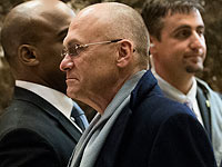 Кандидат Трампа отказался от поста министра труда