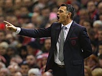 Преемником Авраама Гранта в сборной Ганы может стать бывший защитник 