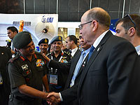 Выставка AeroIndia: 