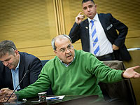 Ахмад Тиби: