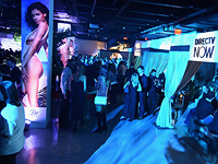 Swimsuit 2017: презентация Sports Illustrated. Фоторепортаж