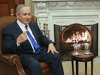 Нетаниягу: арабские страны считают Израиль союзником