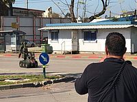 Задержаны подозреваемые во взрыве автомобиля певицы Маргалит Цанани и Меира Шамира