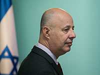 Цахи Анегби станет исполняющим обязанности министра связи, оппозиция недовольна