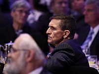 Foreign Policy: Флинн пытался помешать принятию антиизраильской резолюции в СБ ООН