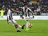 Дибала забил два мяча.