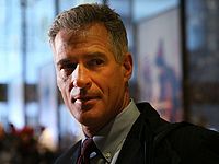 Трамп собирается назначить послом в Новую Зеландию 