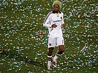 Антигерой полуфинала Евро-2000 признал себя банкротом