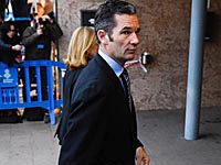 Двукратный олимпийский призер, зять испанского короля, приговорен к шести годам лишения свободы