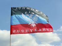 Путин подписал указ о признании документов сепаратистов ДНР и ЛНР