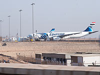 Пять иракцев и йеменца не пустили на рейс, вылетавший из Египта в США