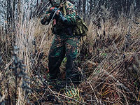 Спецоперация в Хасавюрте: убиты трое боевиков 
